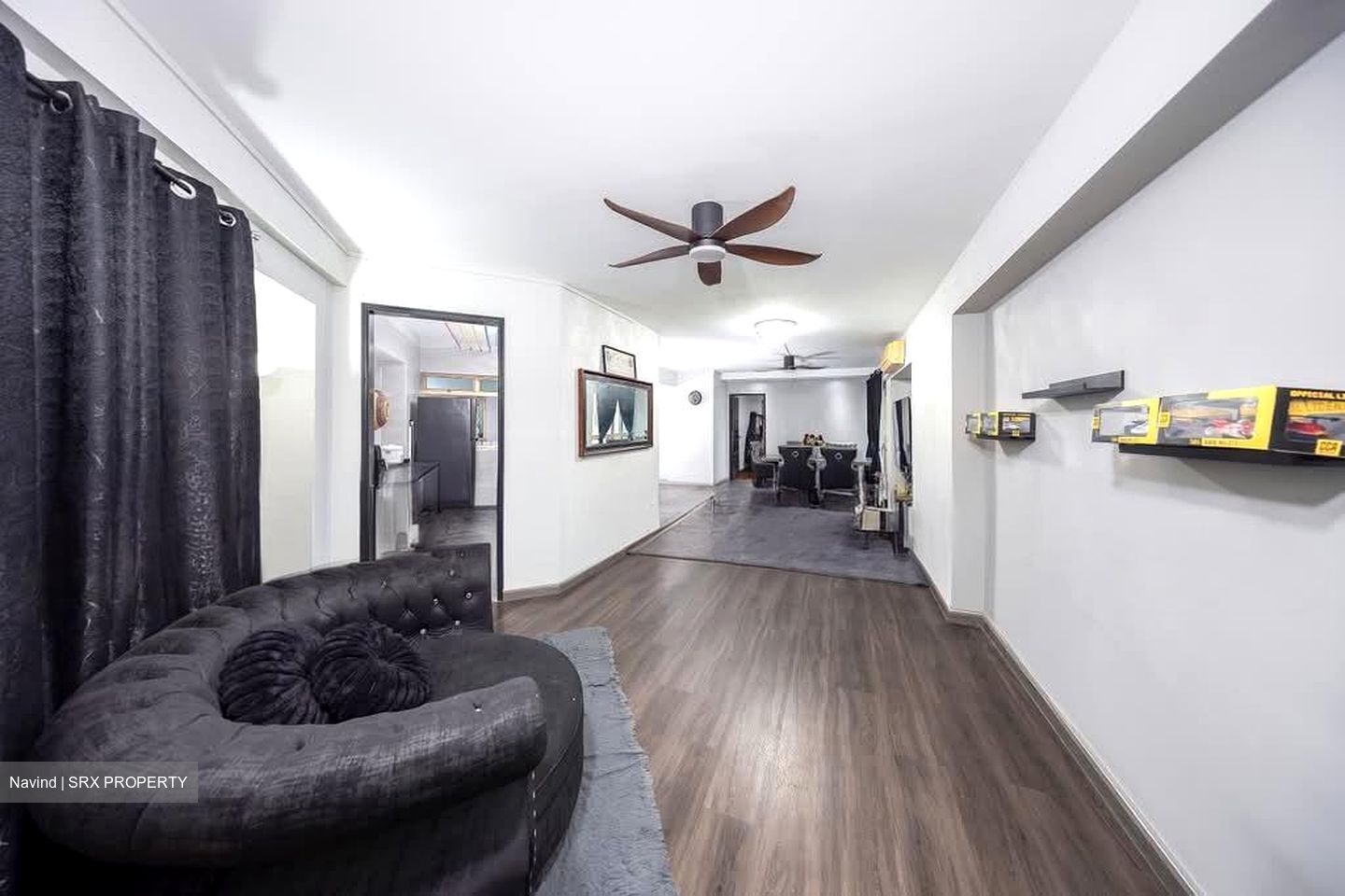 Blk 133 Edgedale Plains (Punggol), HDB 5 Rooms #563509711